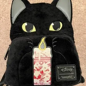 Loungefly | Bags | Loungefly Binx And Black Flame Candle Set  display picture 1
